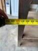 METAL SHELVING UNIT - 3