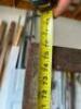 METAL SHELVING UNIT - 5