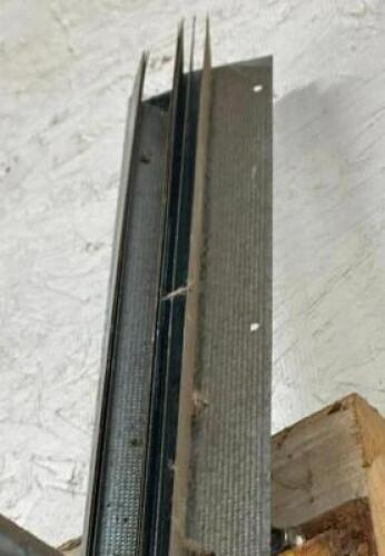 (4) - DOOR THRESHOLDS