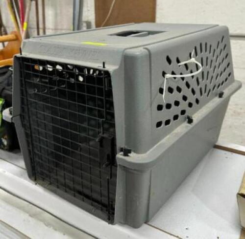 PET CAGE