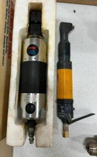 (2) - AIR TOOLS