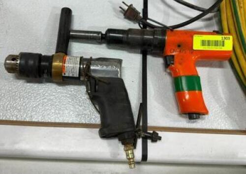(2) - AIR TOOLS