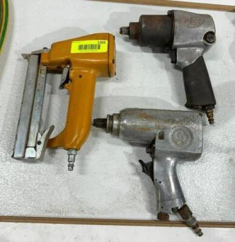 (3) - AIR TOOLS