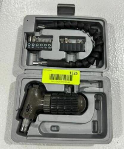FLEX NECK DRIVER KIT