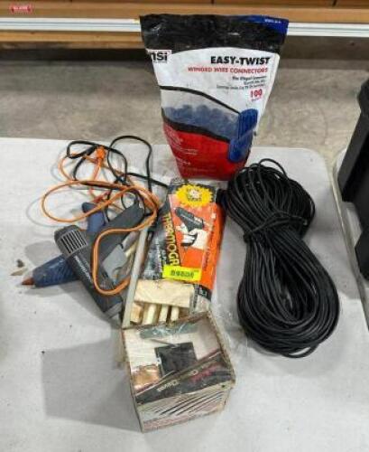 ASSORTED HARDWARE