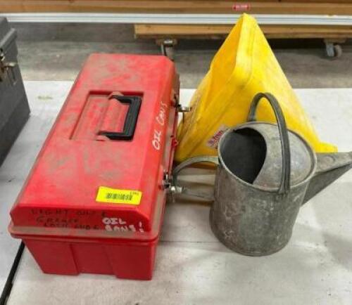 ASSORTED TOOLS AND HARDWARE