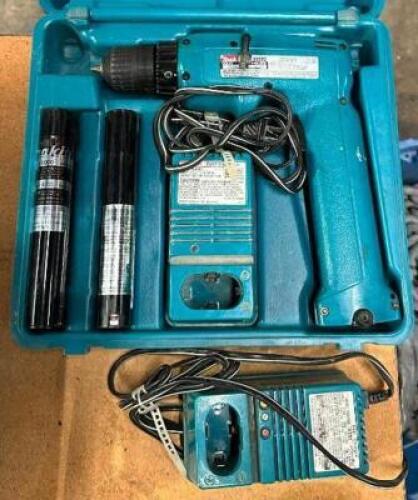 ELECTRIC DRILL