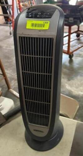 SPACE HEATER