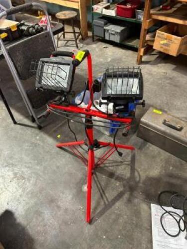 SHOP LIGHT