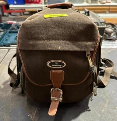 CAMERA CASE