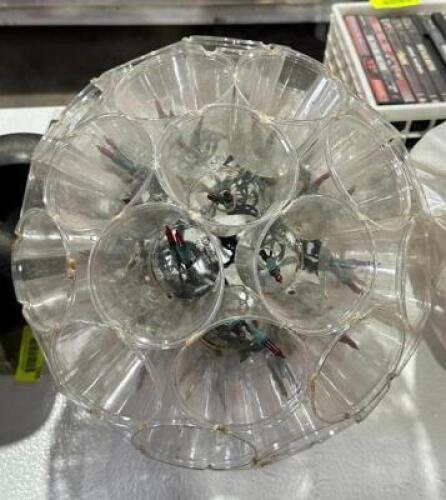 RETRO LAMP