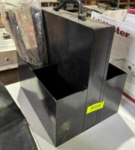 WELDING TOOL BOX