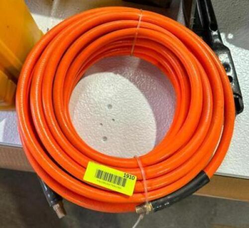 PRESSURE WASHER HOSE