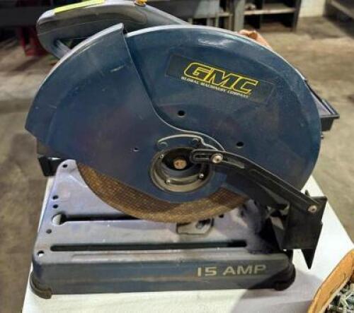 14" CUT OFF SAW