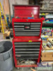 16 DRAWER TOOL CABINET WITH CONTENTS