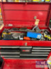 16 DRAWER TOOL CABINET WITH CONTENTS - 2