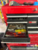 16 DRAWER TOOL CABINET WITH CONTENTS - 3