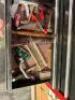 16 DRAWER TOOL CABINET WITH CONTENTS - 9