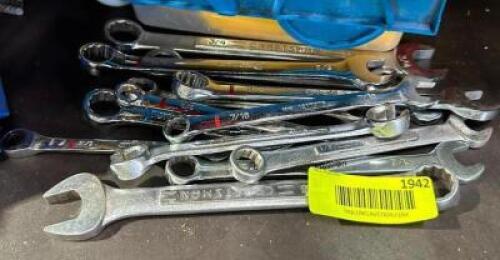 ASSORTED HAND TOOLS