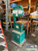 POWERMATIC MODEL 141 BAND SAW - 2