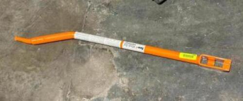 EASE Z WINCH BAR