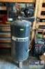 60 GAL. AIR COMPRESSOR