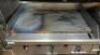 DESCRIPTION SOUTHBEND 36" THREE BURNER FLAT GRILL. BRAND / MODEL: SOUTHBEND ADDITIONAL INFORMATION NATURAL GAS. VERY CLEAN AND WELL MAINTAINED. WAS ON