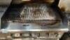DESCRIPTION SOUTHBEND 36" RADIANT CHARBROILERS. BRAND / MODEL: SOUTHBEND ADDITIONAL INFORMATION NATURAL GAS. WAS ON AND AT FULL TEMP. SIZE 36" W LOCAT