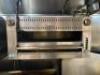 DESCRIPTION EMPURA WALL MOUNTED SALAMANDER BRAND / MODEL: EMPURA ADDITIONAL INFORMATION NATURAL GAS. CLEAN AND WELL MAINTAINED LOCATION KITCHEN QTY 1