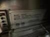 DESCRIPTION TURBO AIR 44" SINGLE DOOR SANDWICH PREP TOP. BRAND / MODEL: TURBO AIR TPR-44SD ADDITIONAL INFORMATION 115 VOLT, 1 PHASE. IN GOOD WORKING O - 3