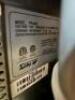 DESCRIPTION TURBO AIR 44" SINGLE DOOR SANDWICH PREP TOP. BRAND / MODEL: TURBO AIR TPR-44SD ADDITIONAL INFORMATION 115 VOLT, 1 PHASE. IN GOOD WORKING O - 4