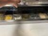 DESCRIPTION TURBO AIR 44" SINGLE DOOR SANDWICH PREP TOP. BRAND / MODEL: TURBO AIR TPR-44SD ADDITIONAL INFORMATION 115 VOLT, 1 PHASE. IN GOOD WORKING O - 5