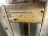 DESCRIPTION HATCO 84" HEAT LAMP WARMER BRAND / MODEL: HATCO GRAHL 84-D ADDITIONAL INFORMATION 120 VOLT, 1 PHASE. IN GOOD WORKING ORDER. SIZE 84" LOCAT - 2