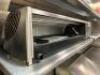 DESCRIPTION SELF CONTAINED COLD SERVING COUNTER. ( FOR SUSHI ) ADDITIONAL INFORMATION 115 VOLT, 1 PHASE. IN WORKING ORDER. LOCATION KITCHEN QTY 1