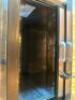 DESCRIPTION PERLICK 24" GLASS FROSTERS BRAND / MODEL: PERLICK FR24-0 ADDITIONAL INFORMATION SN# 191211187BB, 115 VOLT, 1 PHASE. ON AND WORKING LOCATIO - 2