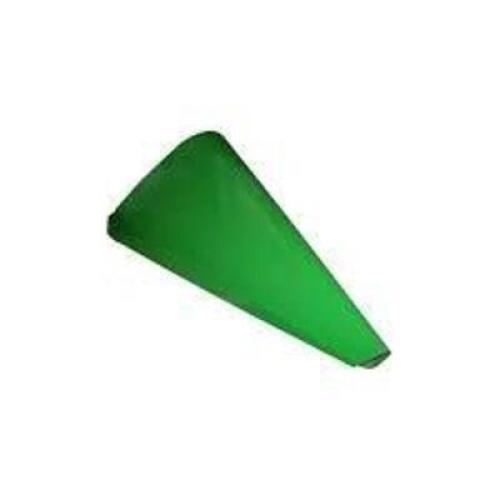 DESCRIPTION: (1) COMBINE SNOUT BRAND/MODEL: JOHN DEERE #109667 INFORMATION: GREEN, STEEL RETAIL$: $446.86 EA QTY: 1