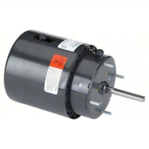 DESCRIPTION: (1) MOTOR BRAND/MODEL: DAYTON #3M363 INFORMATION: TOTALLY ENCLOSED FAN-COOLED, 1/15 HP, 1,550 NAMEPLATE RPM, 1 SPEED, 115V AC, CWSE RETAI
