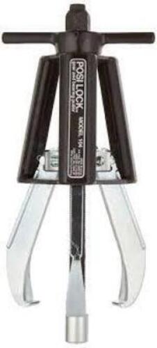 DESCRIPTION: (1) GEAR AND BEARING PULLER BRAND/MODEL: POSILOCK INFORMATION: 20 TON CAPACITY RETAIL$: $121.99 EA QTY: 1