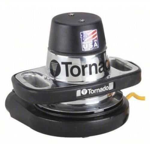 DESCRIPTION: (1) BLOWER MOTOR BRAND/MODEL: TORNADO #24UK89 INFORMATION: FOR SHOP VACUUMS RETAIL$: $1574.75 EA QTY: 1
