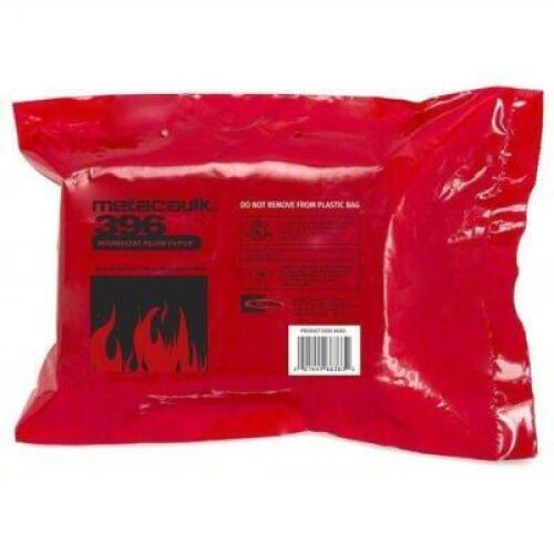 DESCRIPTION: (4) FIRESTOP PILLOW BRAND/MODEL: METACAULK #49ZY63 INFORMATION: RED. 3 HR FIRE RATING SIZE: 9" X 3" RETAIL$: $48.99 EA QTY: 4