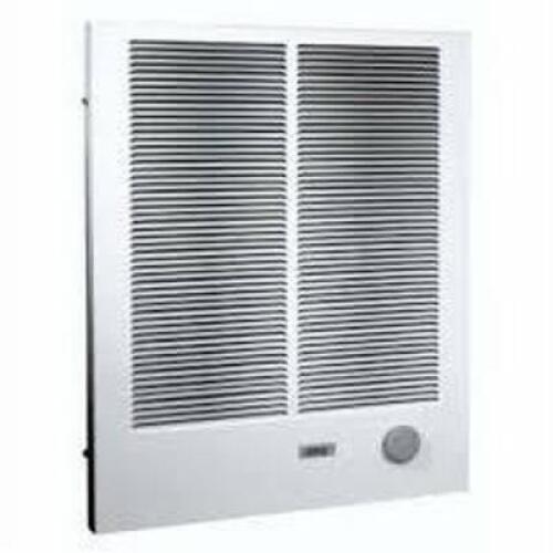 DESCRIPTION: (1) FAN FORCED WALL HEATER BRAND/MODEL: BROAN #198 INFORMATION: WHITE RETAIL$: $229.95 EA QTY: 1