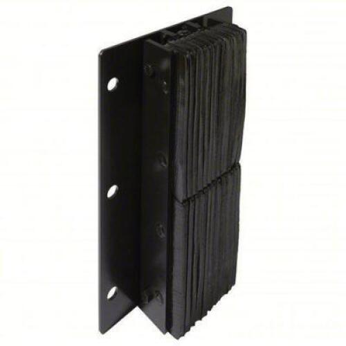 DESCRIPTION: (1) SET OF (2) DOCK BUMPER BRAND/MODEL: PRODUCT NUMBER #799EK3 INFORMATION: STEEL, LAMINATED RUBBER SIZE: 20" X 4-1/4" X 13" RETAIL$: $46
