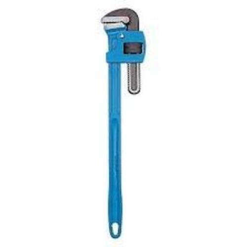 DESCRIPTION: (1) PIPE WRENCH BRAND/MODEL: GEDORE SIZE: 36" RETAIL$: $61.06 EA QTY: 1