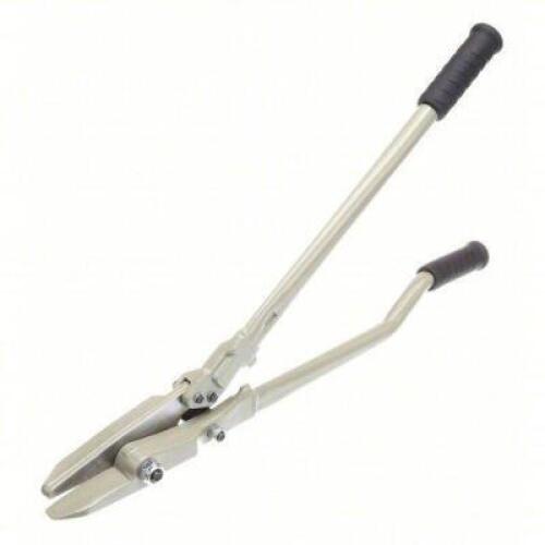 DESCRIPTION: (1) STRAPPING CUTTER BRAND/MODEL: PART NUMBER #52YU72 SIZE: FITS 2 IN STRAP WD RETAIL$: 260 QTY: 1