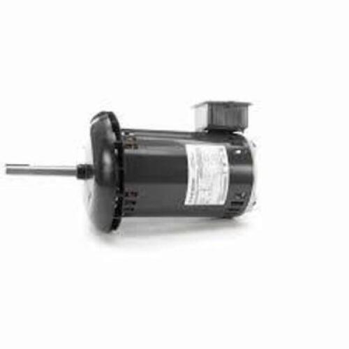 DESCRIPTION: (1) CONDENSER FAN MOTOR BRAND/MODEL: MARATHON #5KCP39SNB482S RETAIL$: $459.00 EA QTY: 1