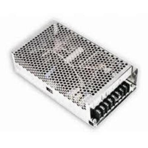 DESCRIPTION: (1) POWER SUPPLY BRAND/MODEL: MEAN WELL #ADS-15524 INFORMATION: 100-240 V AC, 2.5 AMP, 50/60 HZ RETAIL$: $108.04 EA QTY: 1