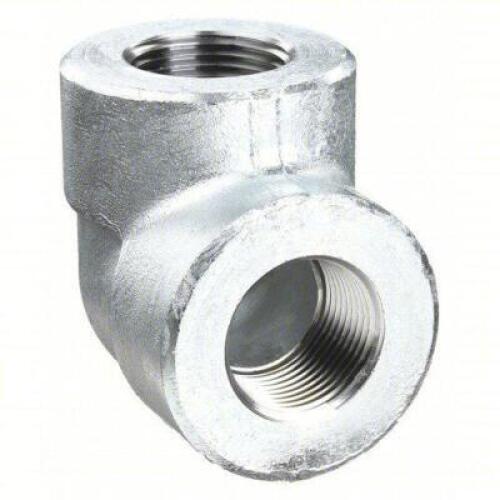 DESCRIPTION: (15) ELBOW BRAND/MODEL: PRODUCT NUMBER #1MPC8 INFORMATION: FORGED STEEL SIZE: 1 1/4 IN X 1 1/4 IN RETAIL$: $37.77 EA QTY: 15
