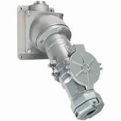 DESCRIPTION: (1) RECEPTACLE BRAND/MODEL: KILLARK #VR20312 INFORMATION: 200 AMP. 3W, 3 PHASE RETAIL$: $880.48 EA QTY: 1