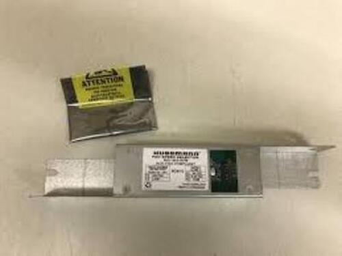 DESCRIPTION: (3) FAN SPEED SELECTOR BRAND/MODEL: HUSSMANN #0534013 RETAIL$: $189.95 EA QTY: 3