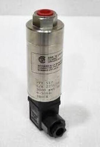 DESCRIPTION: (1) DRUCK BRAND/MODEL: DWYER #PTX 510 INFORMATION: 300 PSI, 9-30 V DC RETAIL$: $204.88 EA QTY: 1